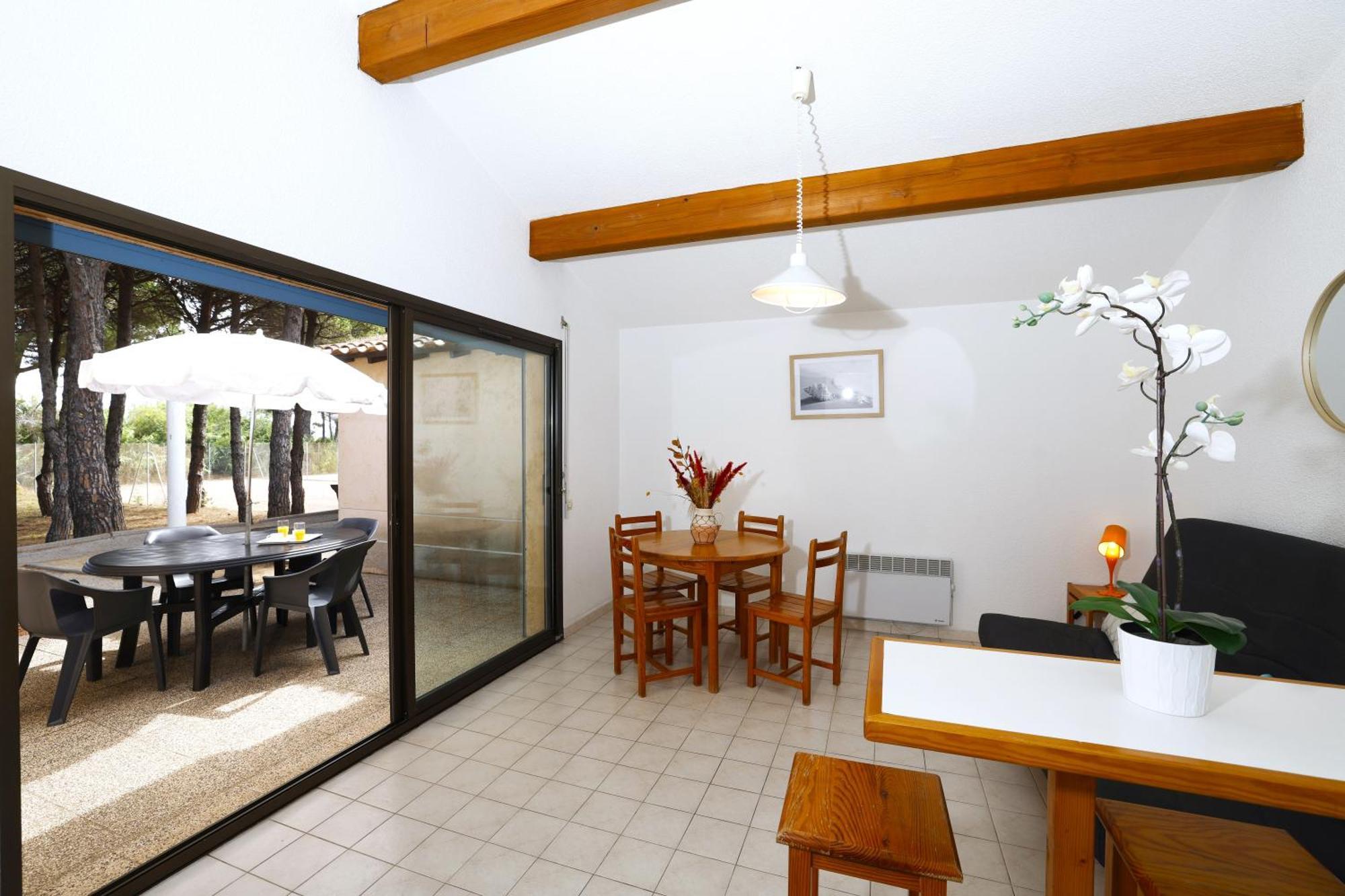 Village Vacances De Ramatuelle - Le Sentier Des Pins Экстерьер фото